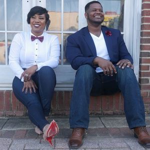 Meet your Posher, Marshall