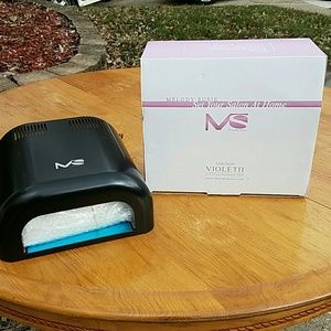 UV Gel Nail Polish Dryer