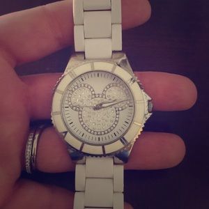 Disney Mickey Mouse Watch Disney Mickey Mouse Watch
