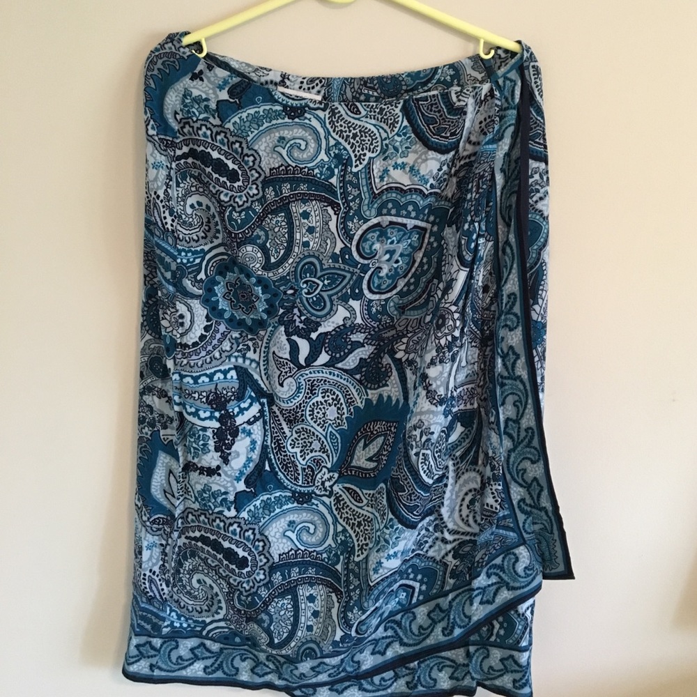 Charter Club Skirt