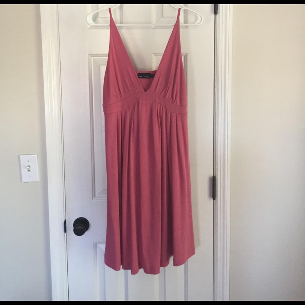 Limited dress