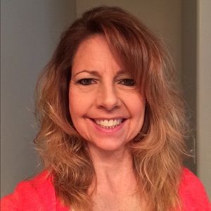 Meet your Posher, Maryann