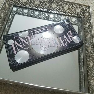 KAT VON D *LIMITED EDITION* INTERSTELLAR PALETTE