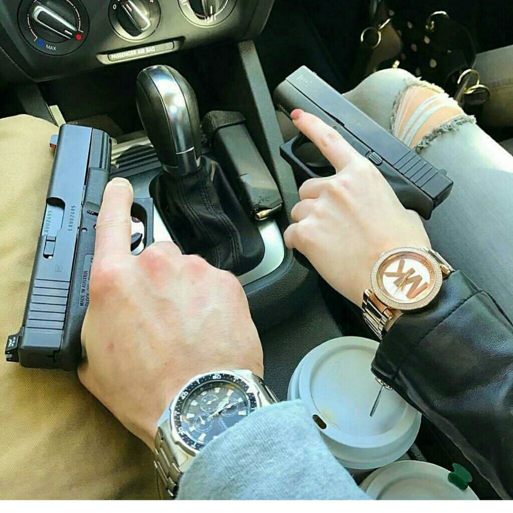 Meet your Posher, Amiris