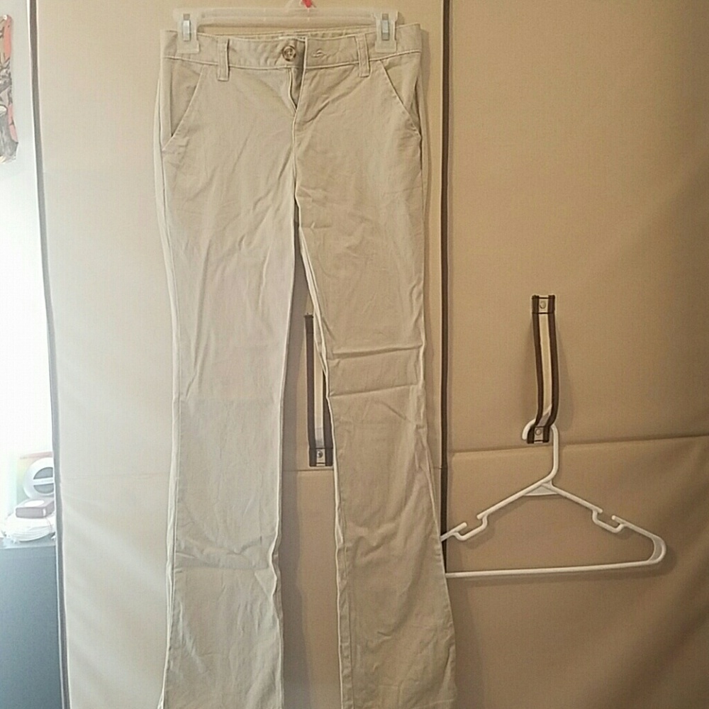 Pants