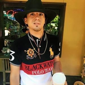 Meet your Posher, Brandon