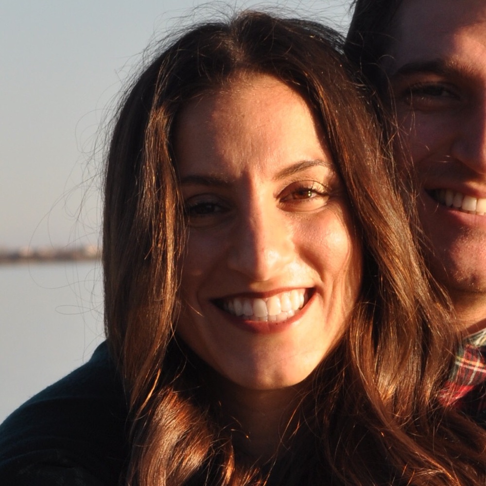 Meet your Posher, Lina