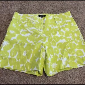 The limited shorts