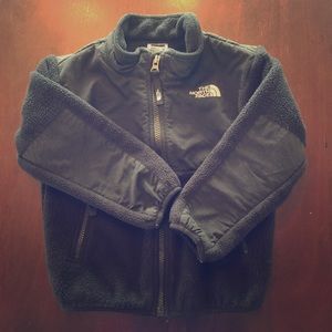 Toddler Boy 3T North Face Jacket
