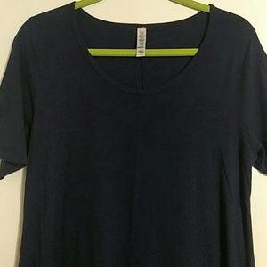 LuLaRoe perfect T