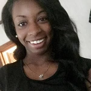 Meet your Posher, Jonina