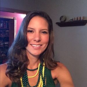 Meet your Posher, Robyn