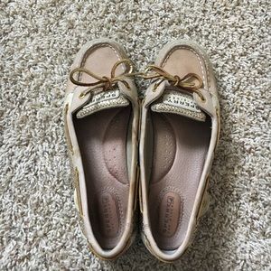 Women's Sperry's