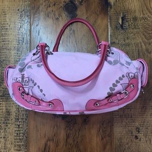 Juicy Couture Hand Bag