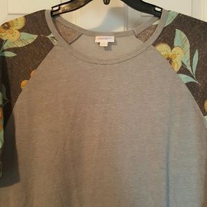 Lularoe 3xl randy