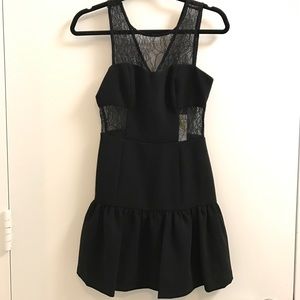 NWT BCBGeneration Dress
