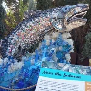 Meet your Posher, Manuela