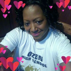 Meet your Posher, Brigitte