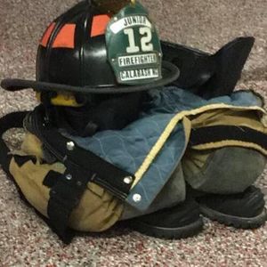 Meet your Posher, Peyton