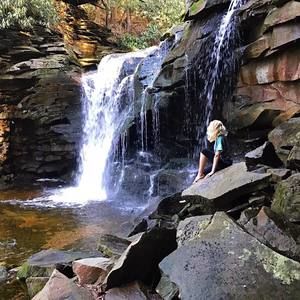 Meet your Posher, Cameron