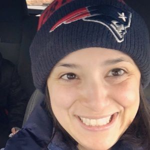 Meet your Posher, Sandra