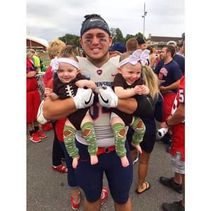 Meet your Posher, Michael