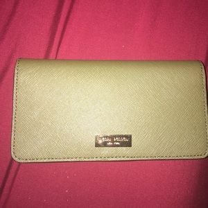 Henri Bendel iPhone 6/7 Plus wallet