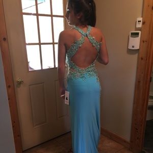 Prom dress Size 6