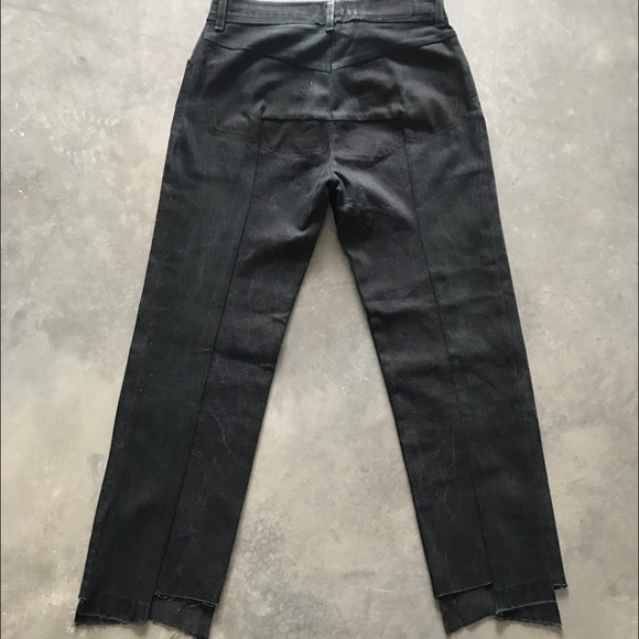 Vetements Women Reworked Denim - Picture 2 of 4