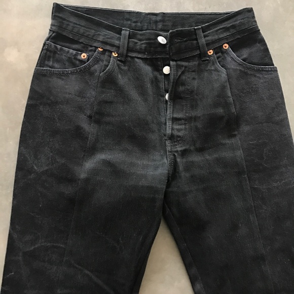 Vetements Women Reworked Denim - Picture 3 of 4