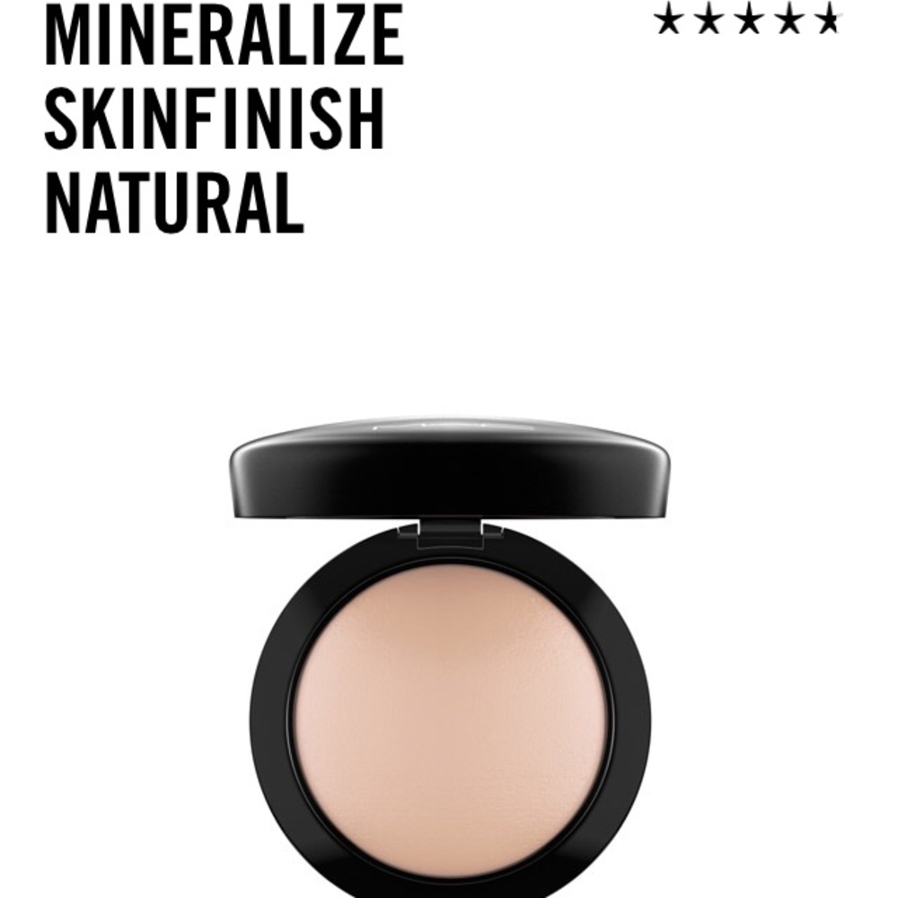 MAC Powder