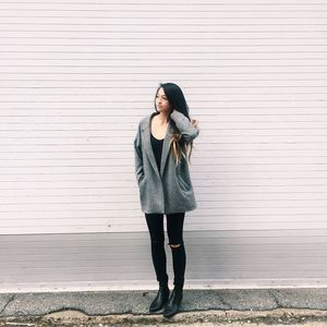 Meet your Posher, Sabrina