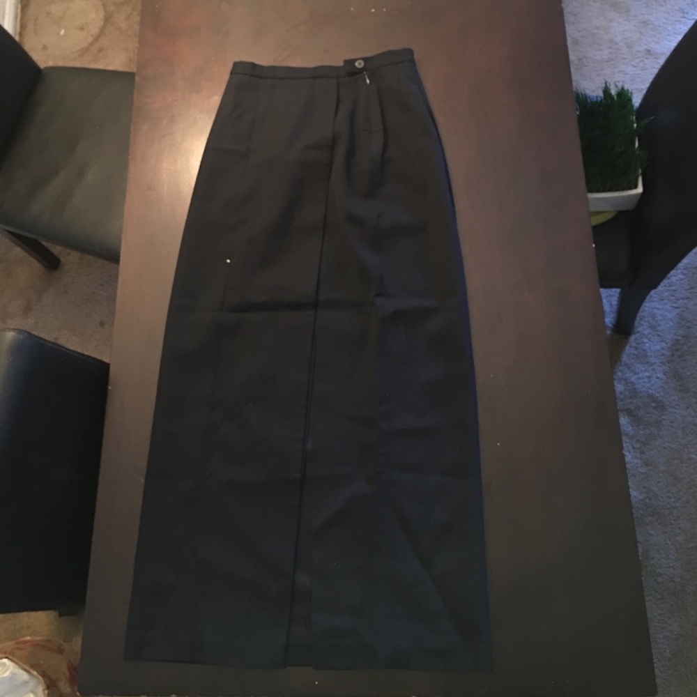 Tristan & iseut work skirt