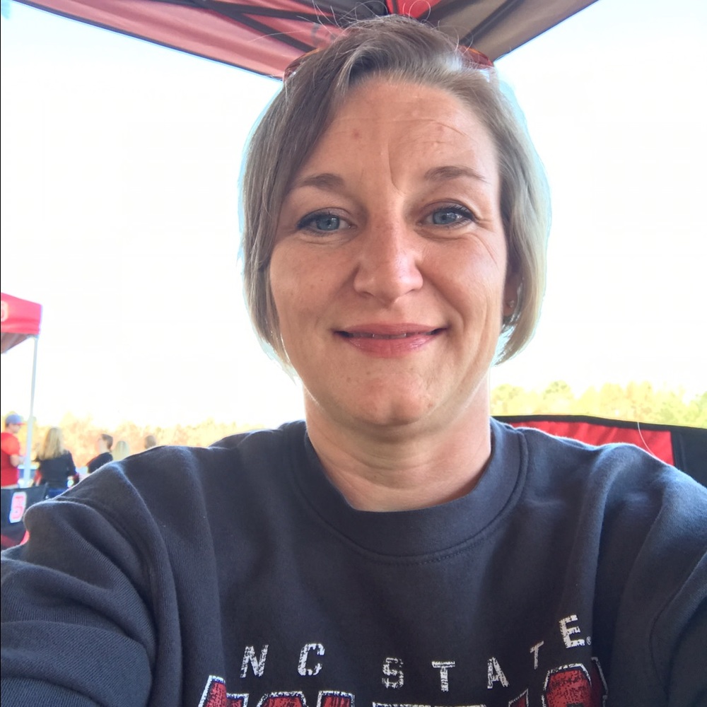 Meet your Posher, Virginia