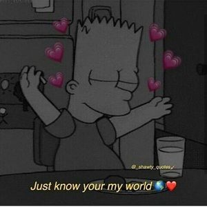 Meet your Posher, Caleb