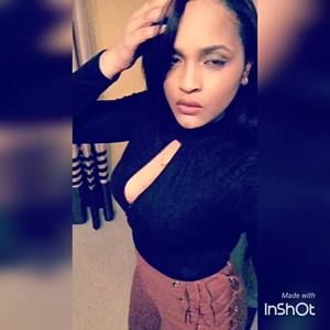 Meet your Posher, Yenny