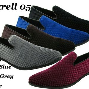 Meet your Posher, Tomas