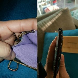 Louis Vuitton Bags - Authentic Louis Vuitton multicolor cles Louis Vuitton Bags - Authentic Louis Vuitton multicolor cles