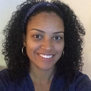 Meet your Posher, Jackie