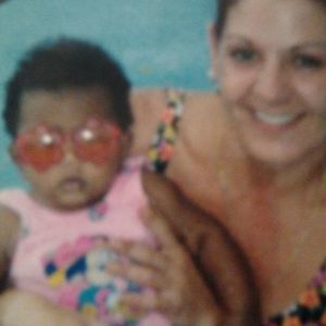 Meet your Posher, Jada