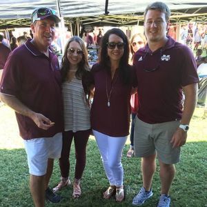 Meet your Posher, Garrett