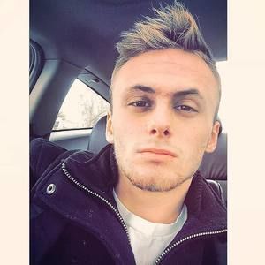 Meet your Posher, Kyle