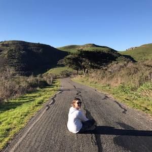 Meet your Posher, Arne