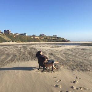 Meet your Posher, Anna