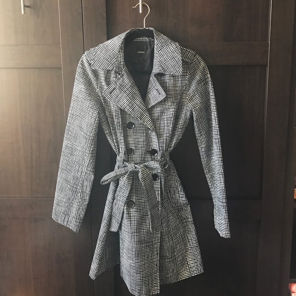 Spring/Fall Coat - image 1
