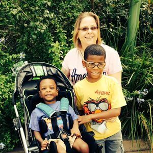 Meet your Posher, Heather