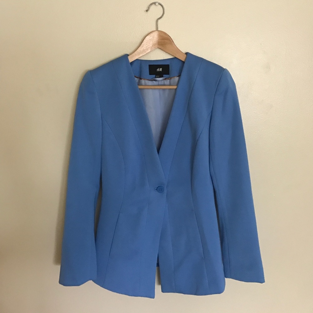 H&M blazer