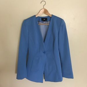 H&M blazer