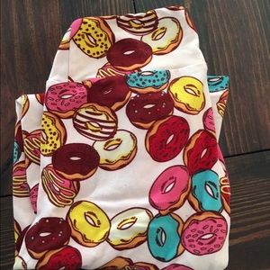 LulaRoe Leggings