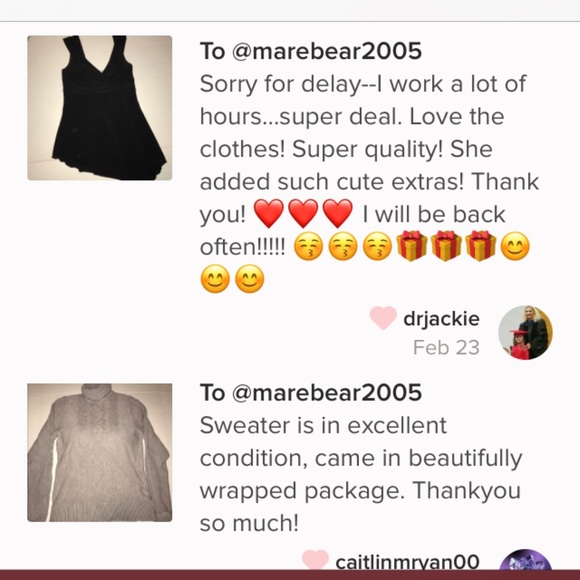 SHOP WITH CONFIDENCE! Quality items @ great prices - Picture 5 of 8